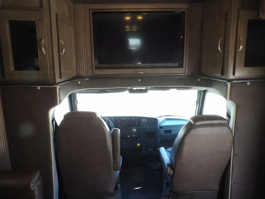 2020 Nexus Ghost 36DS, Photos photo 19