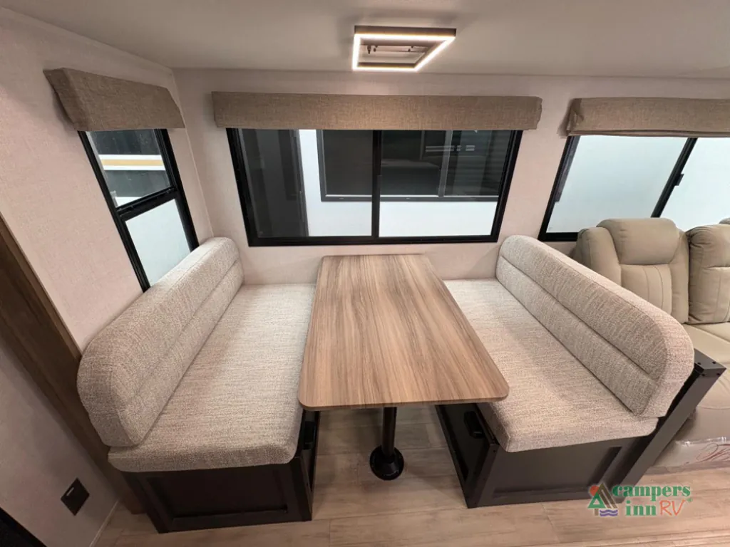 2027 Forest River Vibe 3400BH, Photos photo 6