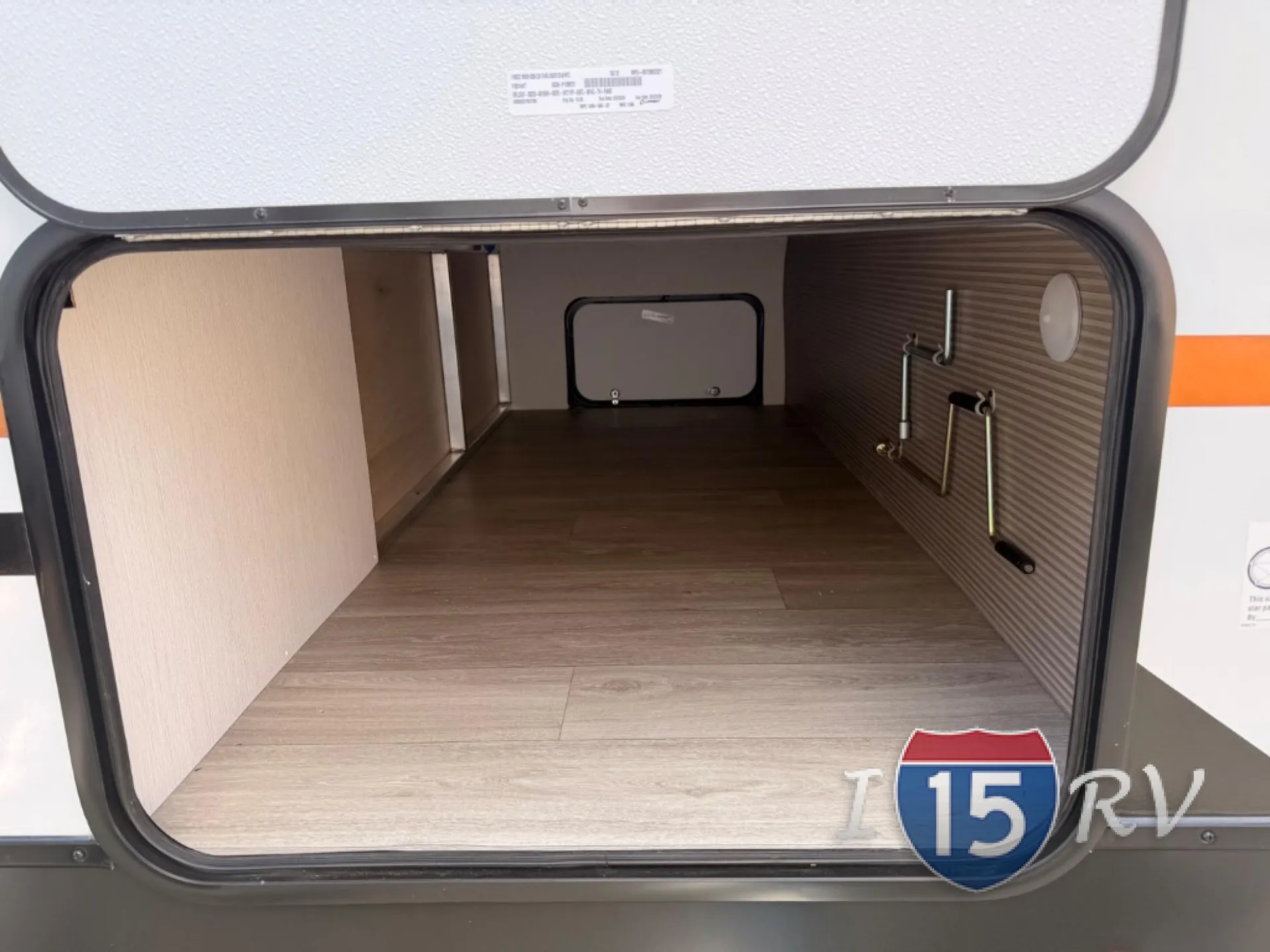 2026 Forest River Wildcat ONE 160BATH — Photo 5