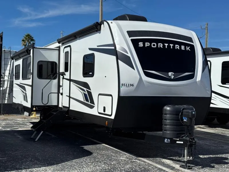 2026 Venture RV SportTrek ST327VIK - Photo 2