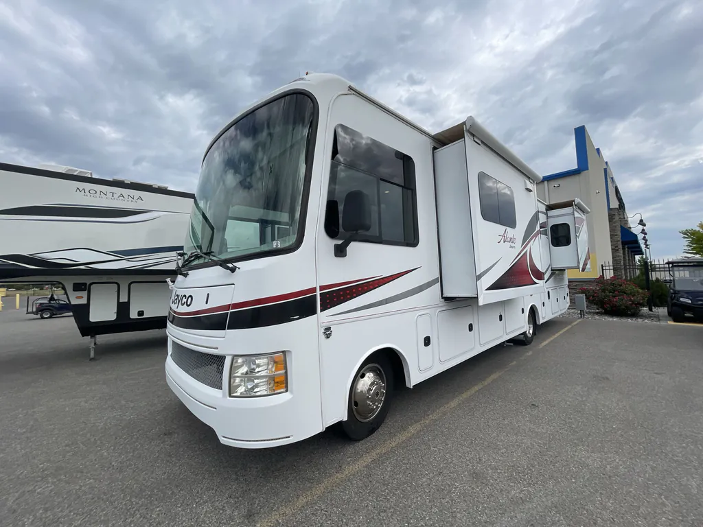2017 Jayco Alante 32N, Photos photo 16