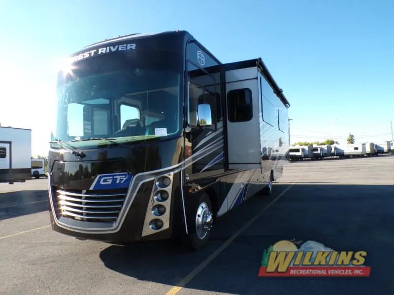 2026 Forest River Georgetown 7 Series 36D7 - Photo 3