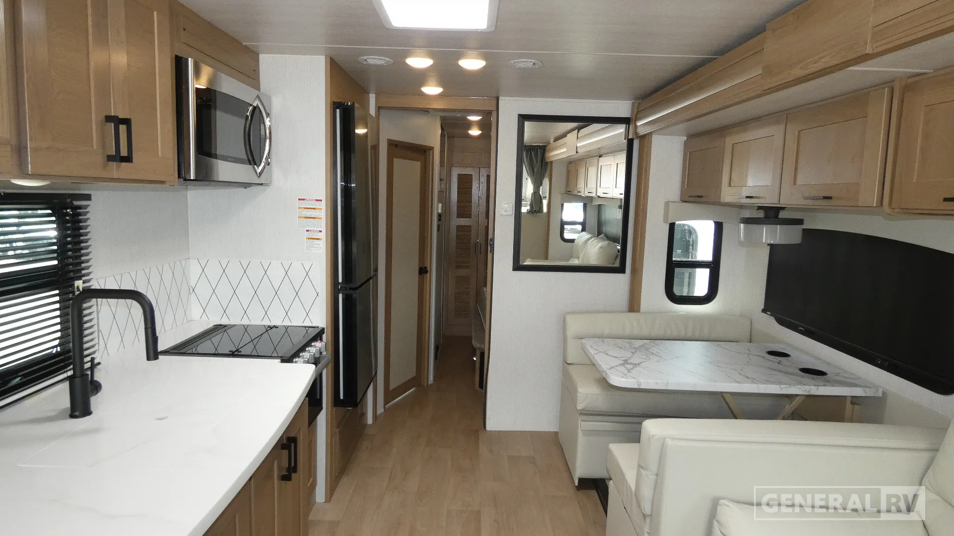 2026 Nexus Maximus 34MX - Photo 3