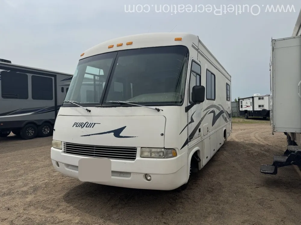 2000 GEORGIE BOY Pursuit 2601 - Photo 4
