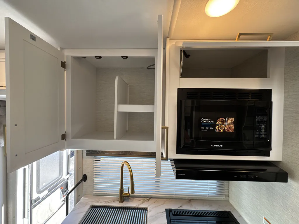 2025 Thor Motor Coach Freedom Elite 22FE, Photos photo 10