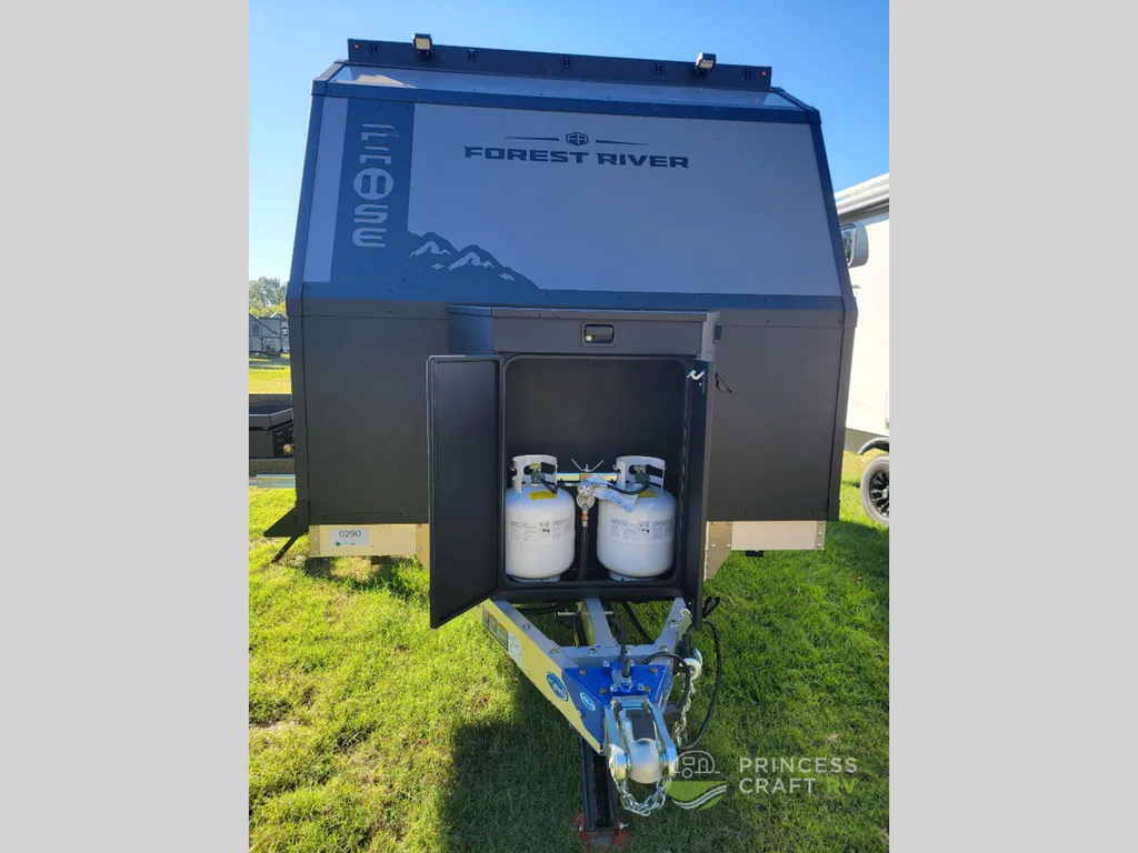 2026 Palomino Pause Reboot Edition 143, Photos photo 31