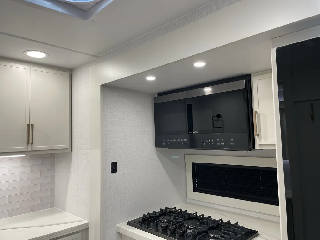 2026 Brinkley Model I 235, Photos photo 17