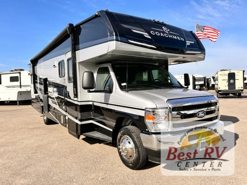 2026 Coachmen Leprechaun 300RS - Photo 2