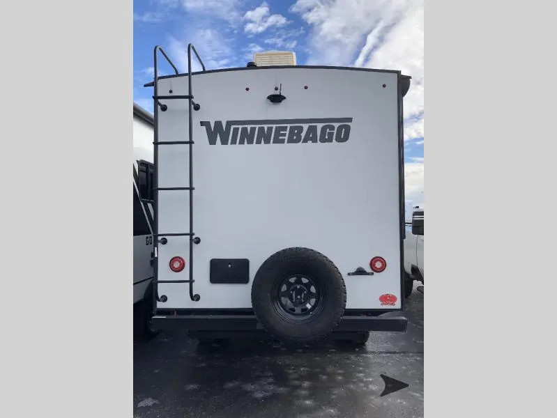 2022 Winnebago Micro Minnie 2100BH - Photo 4