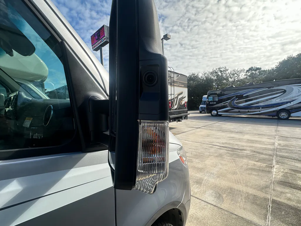 2026 Tiffin Wayfarer 25 XPW, Photos photo 7