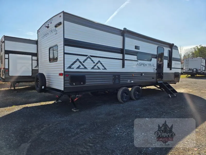 2026 Dutchmen Aspen Trail LE 26BH - Photo 4
