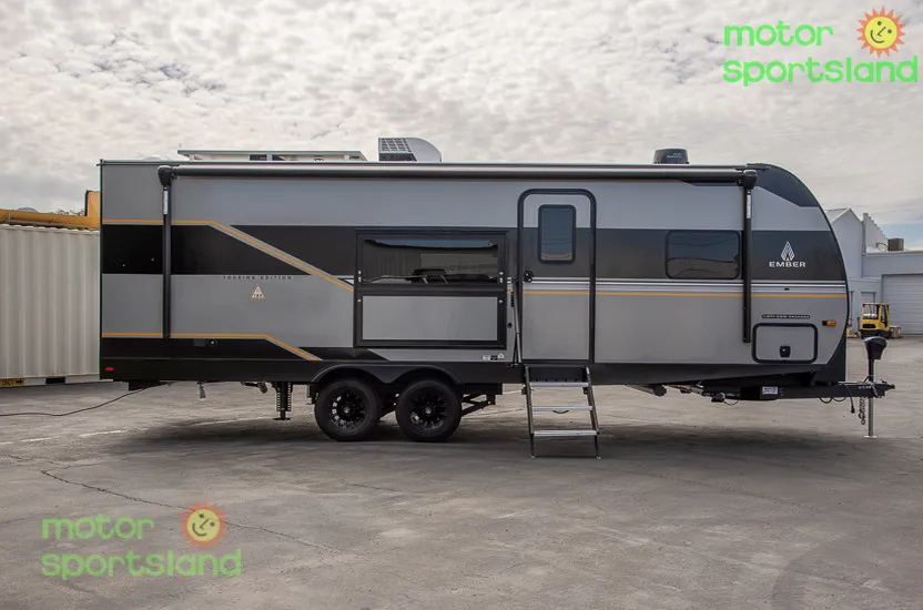 2027 Ember RV Touring Edition 2300MLL - Photo 4