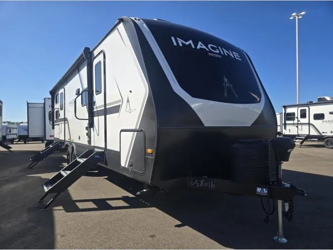 2026 Grand Design Imagine 2800BH - Photo 2