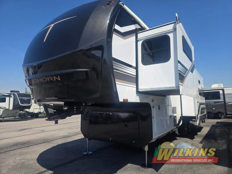 2026 Heartland Bighorn 31RL - Photo 3