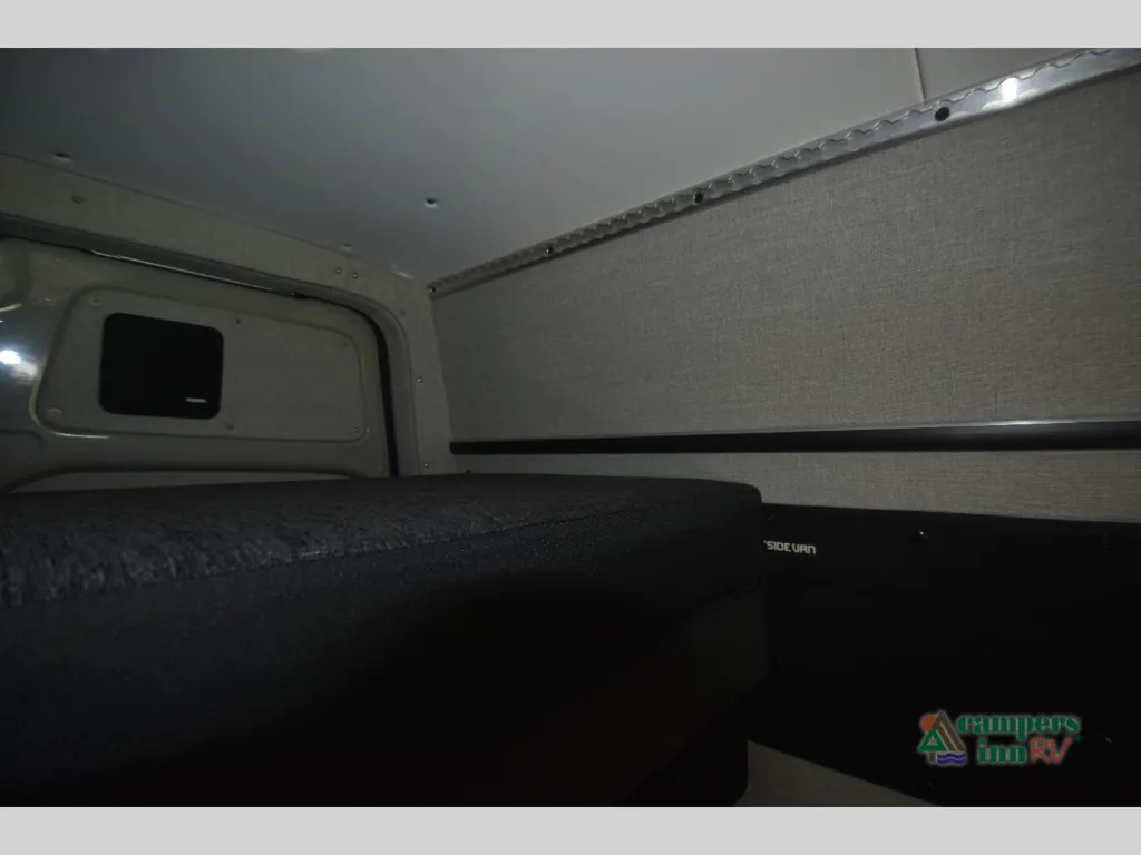2023 Outside Van Approach 170, Photos photo 32