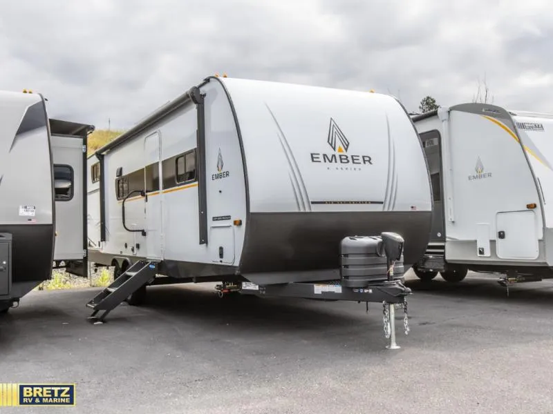 2027 Ember RV E-Series 26ETS - Photo 2
