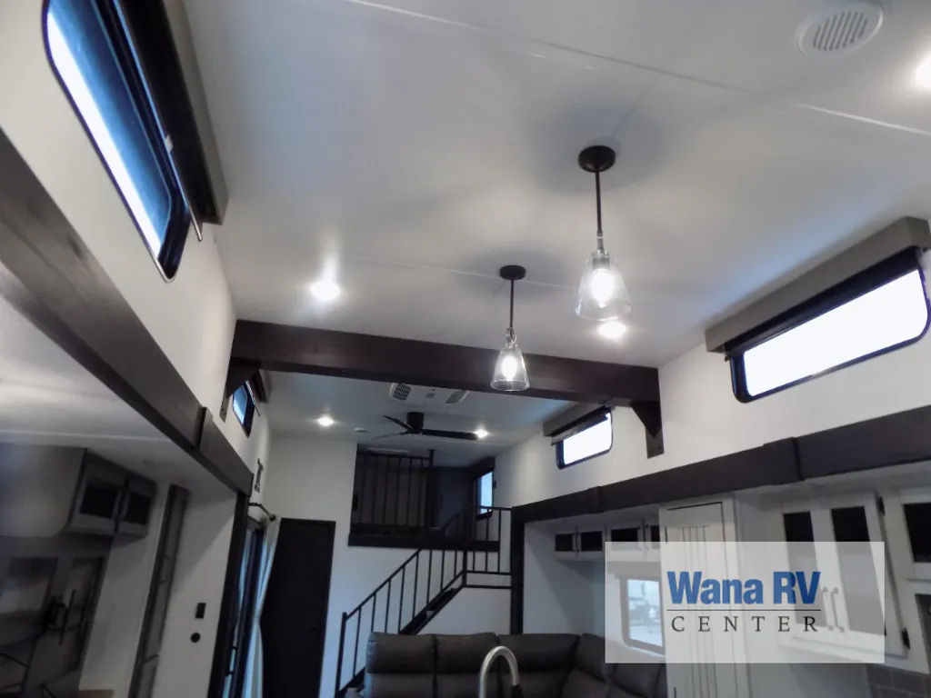 2026 Forest River Puma Vista 420LFT, Photos photo 70