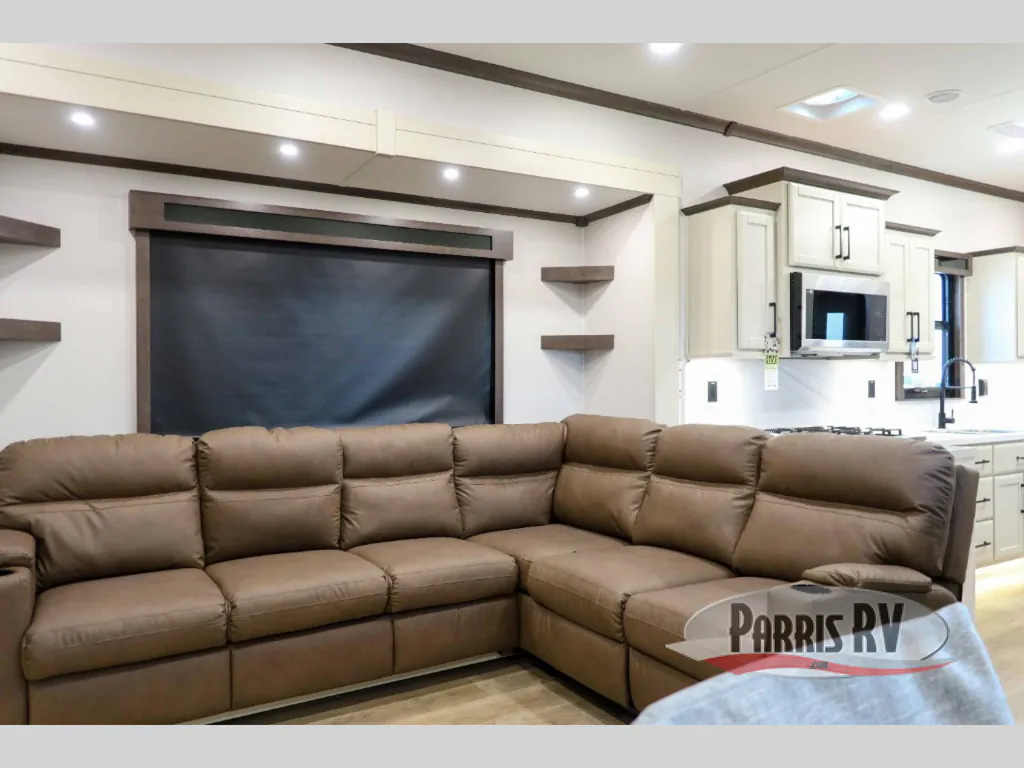 2026 Forest River RiverStone 420RE, Photos photo 20