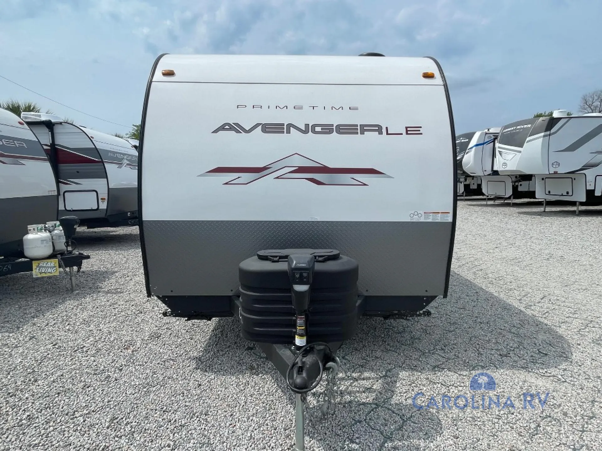 2025 Prime Time Avenger LE 25BKLE - Photo 3