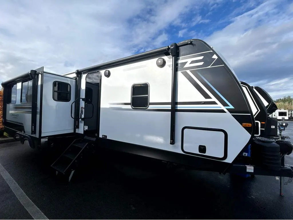 2026 Keystone Bullet Crossfire 287RLSWE - Photo 2