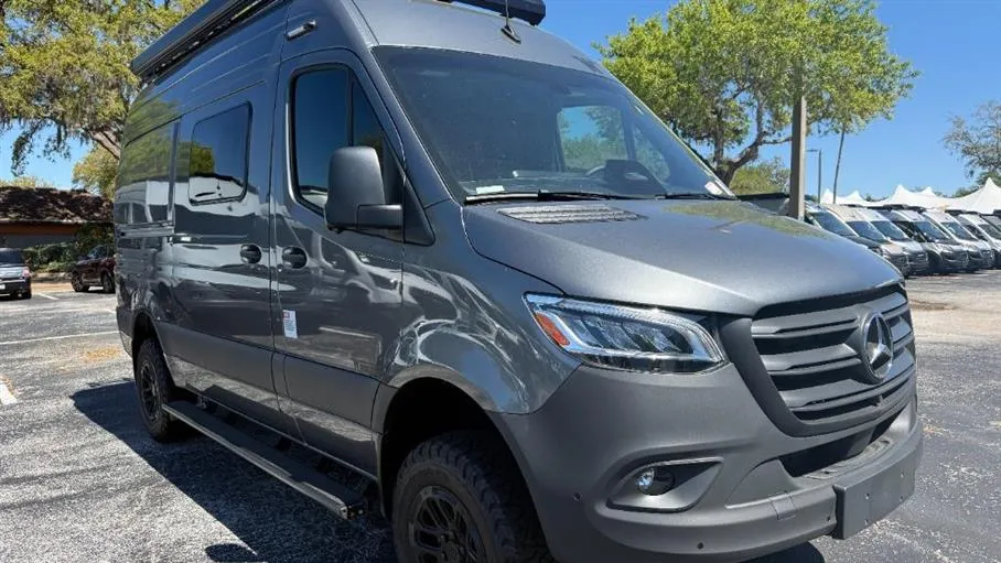 2026 Winnebago Revel Sport 44C - Photo 2