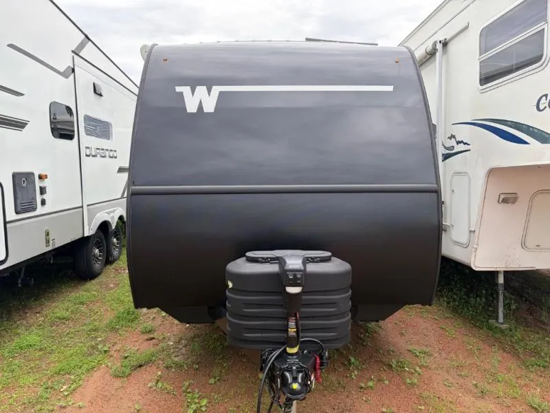 2026 Winnebago Micro Minnie 2108DS - Photo 3