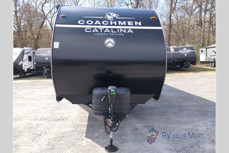 2026 Coachmen Catalina Legacy Edition 313RLTS - Photo 4