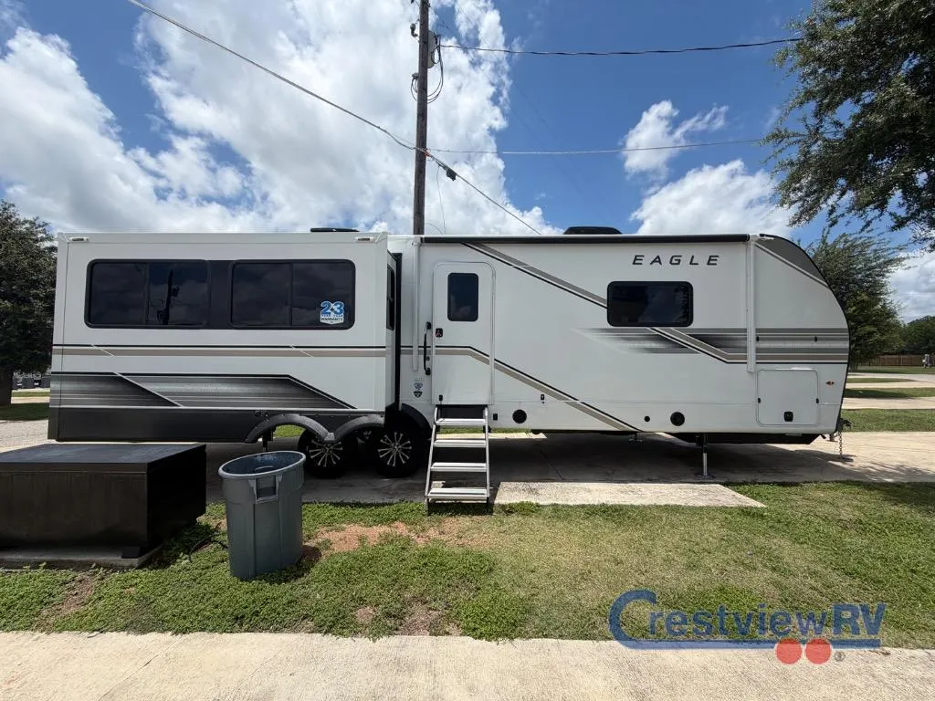 2027 Jayco EAGLE 294CKDS - Main photo