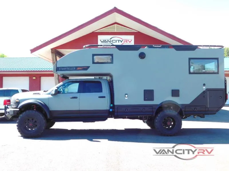 2026 Storyteller Overland GXV Hilt New    Std. Model - Photo 2