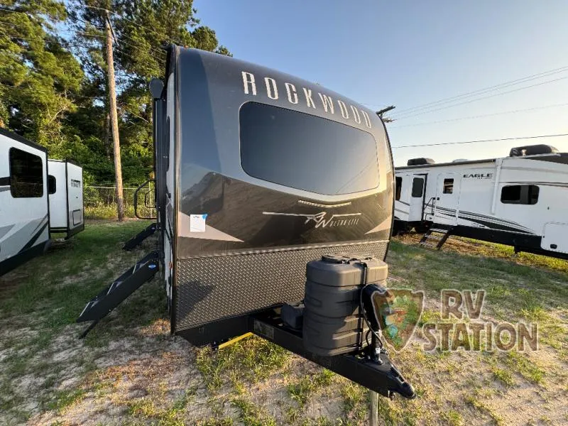2024 Forest River Rockwood Ultra Lite 2706WS - Photo 4