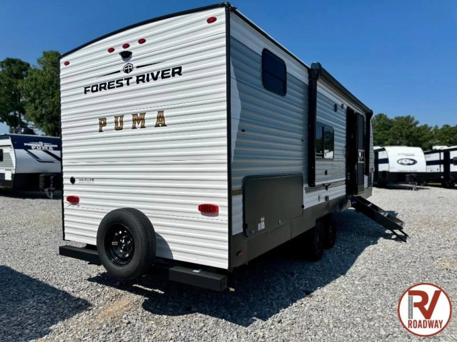 2026 Palomino Puma Camping Edition 23BHCE - Photo 4
