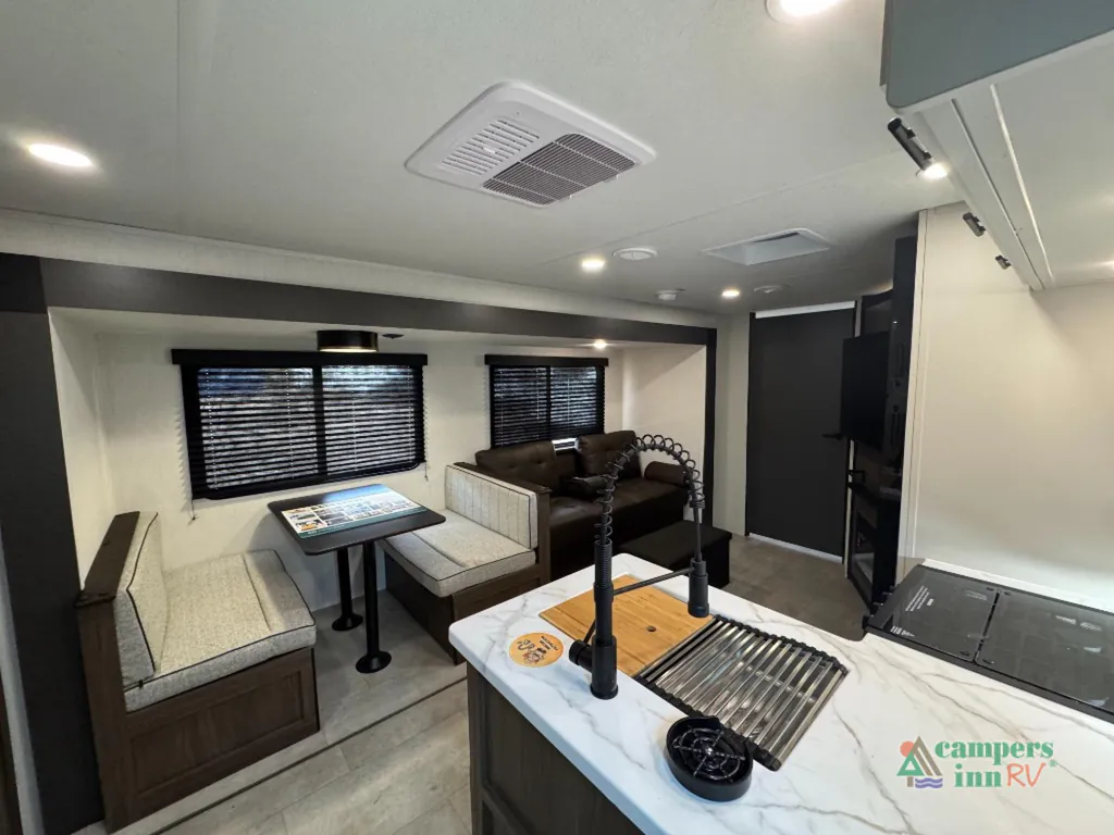 2026 Forest River Westbrook Luxury 305DBLC, Photos photo 16