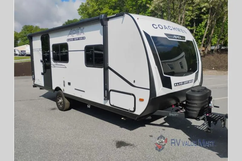 2026 Coachmen Apex Nano 190RBS - Photo 2