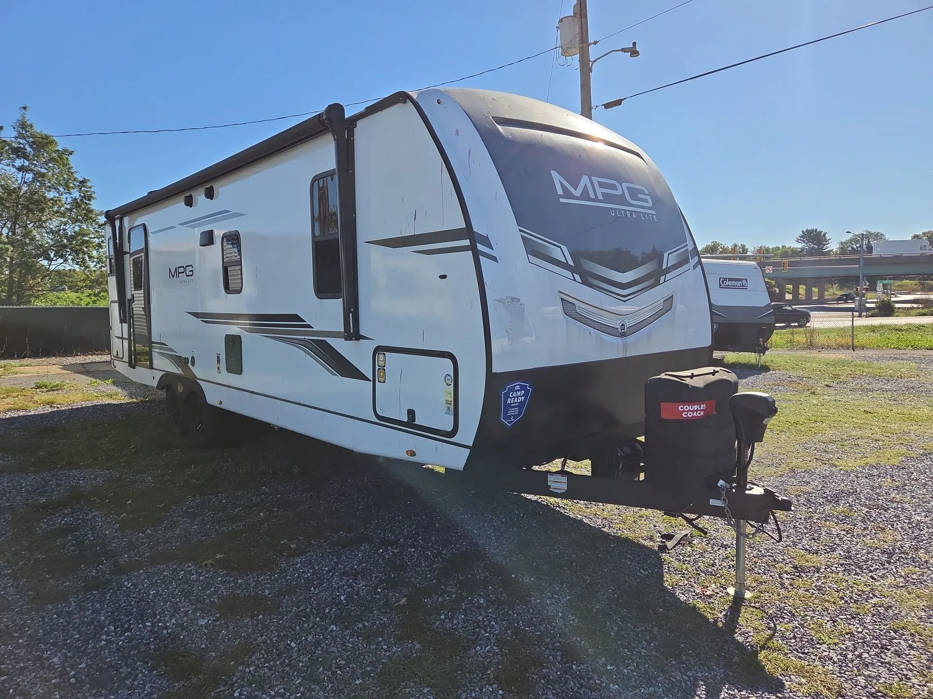 2025 Cruiser RV MPG 2650RB - Photo 2