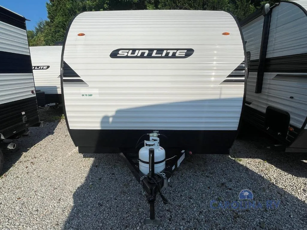 2026 Sunset Park RV Sun Lite LTD 19RK - Photo 3