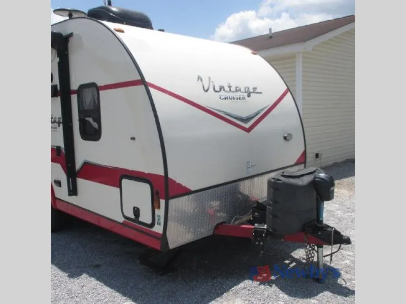 2017 Gulf Stream Vintage Cruiser 17RWD - Photo 3