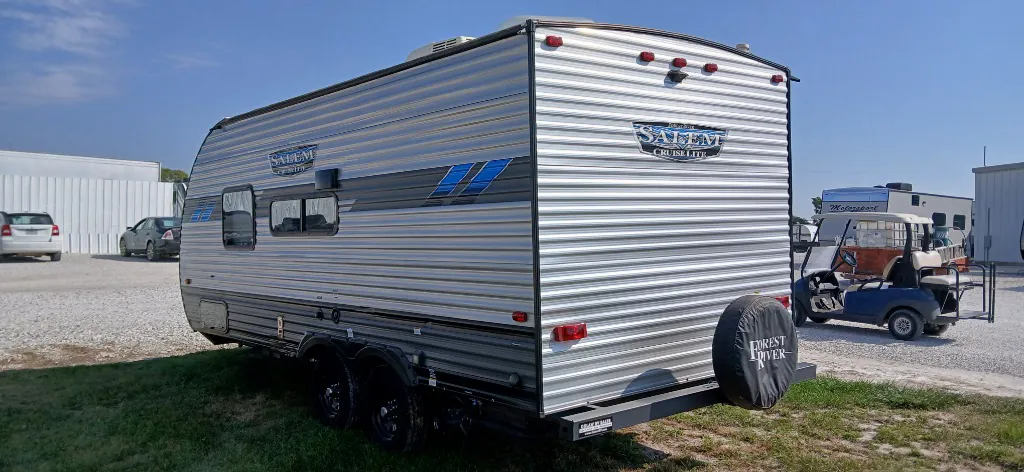 2022 Forest River Salem Cruise Lite 171RBXL — Photo 6