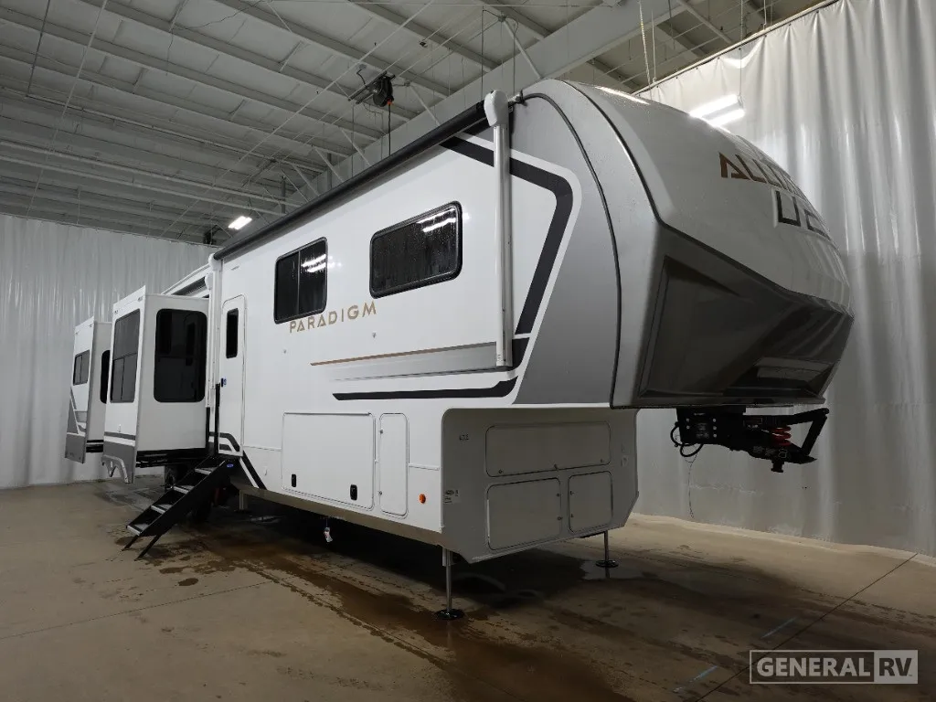 2025 Alliance RV Paradigm 375RD - Photo 2