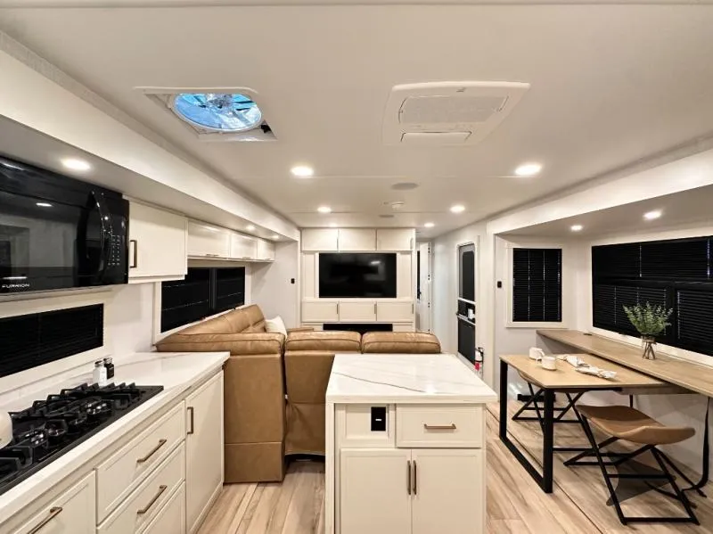 2026 Brinkley Model I 280 - Photo 4