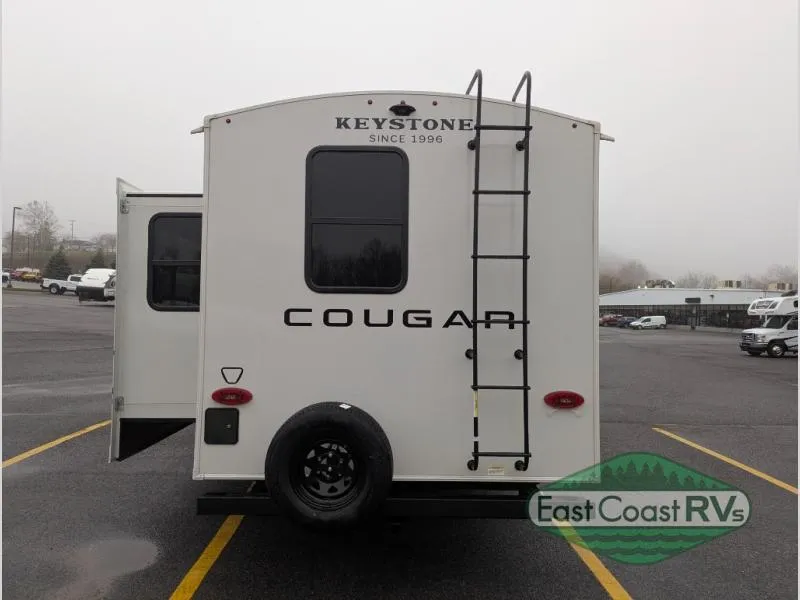 2026 Keystone RV Cougar Half-Ton 30RKD - Photo 4