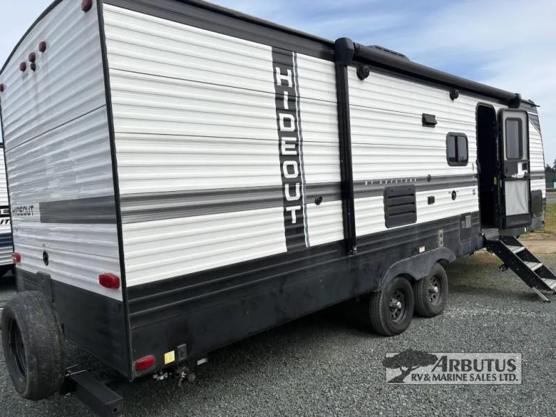 2022 Keystone Hideout 26BHWE - Photo 4