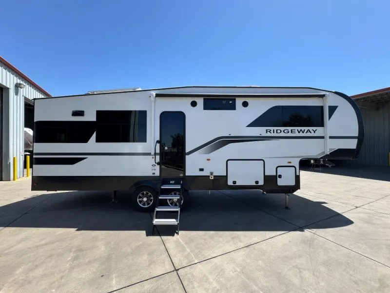 2026 KZ Ridgeway 27RK - Photo 4