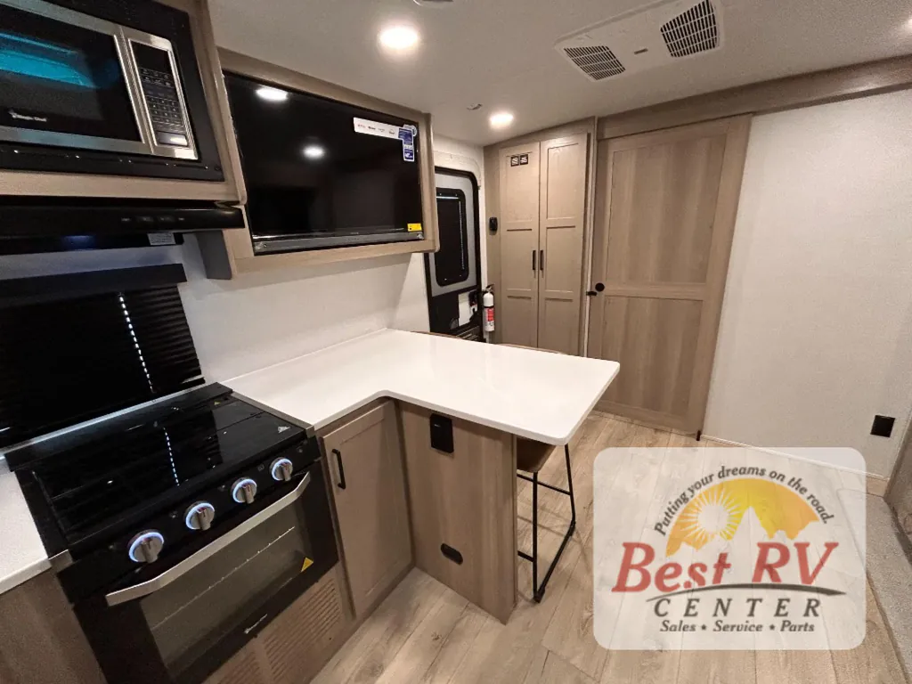 2026 Forest River Rockwood Mini Lite 2523MBR, Photos photo 41