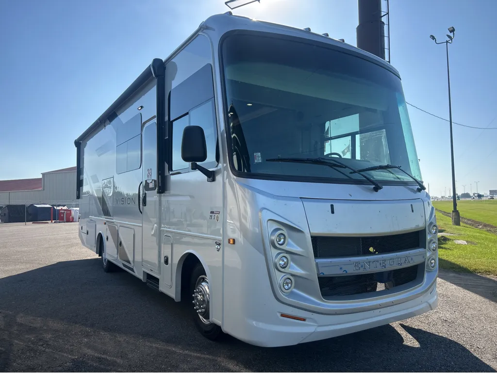 2026 Entegra Coach Vision 29S - Photo 2