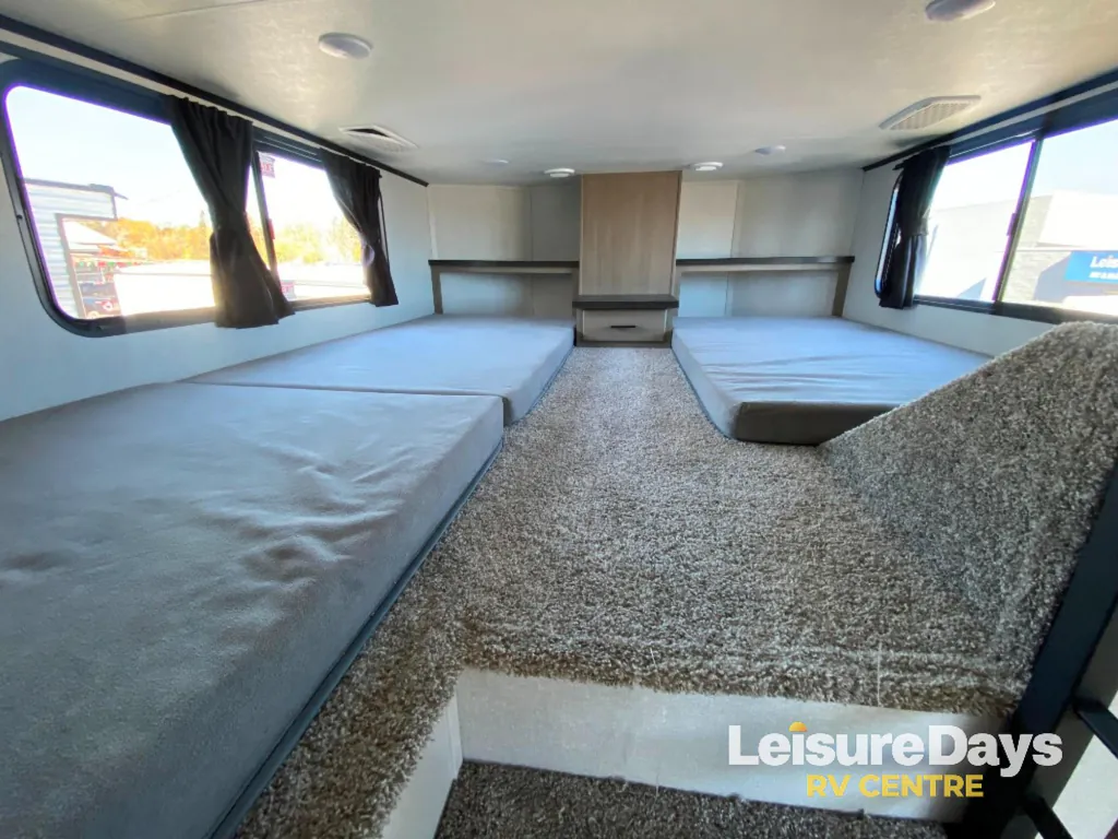 2026 Jayco Jay Flight Bungalow JayLoft, Photos photo 19