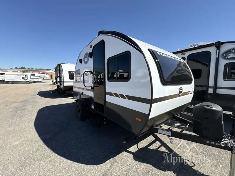 2026 Forest River R-Pod RP-171 - Photo 3