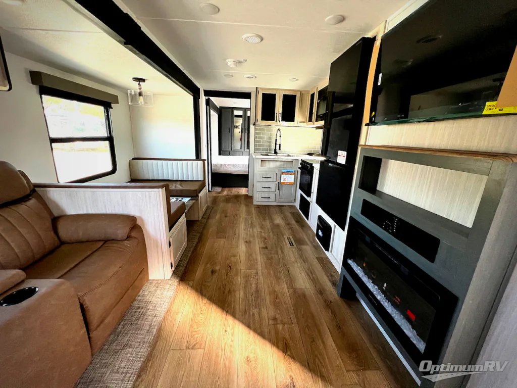 2026 Forest River Puma 27RBDS, Photos photo 5