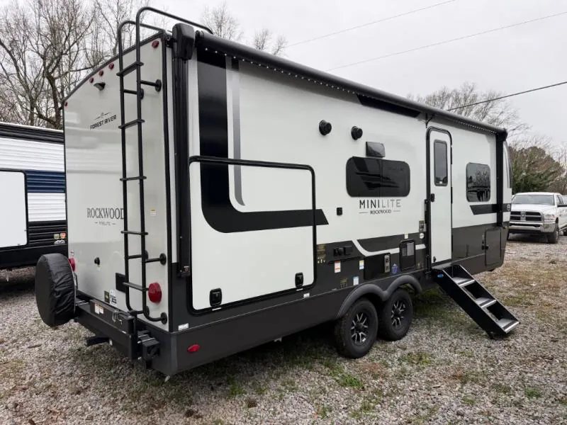 2026 Forest River Rockwood Mini Lite 2513S — Photo 5