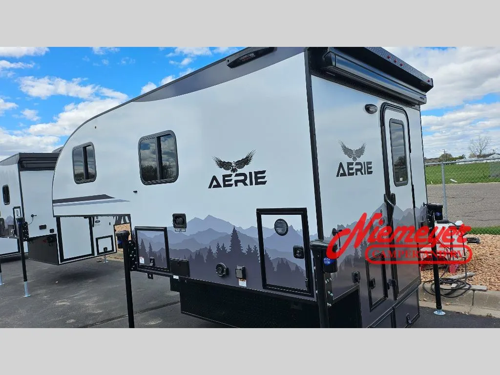 2026 Soaring Eagle AERIE 8 - Photo 2