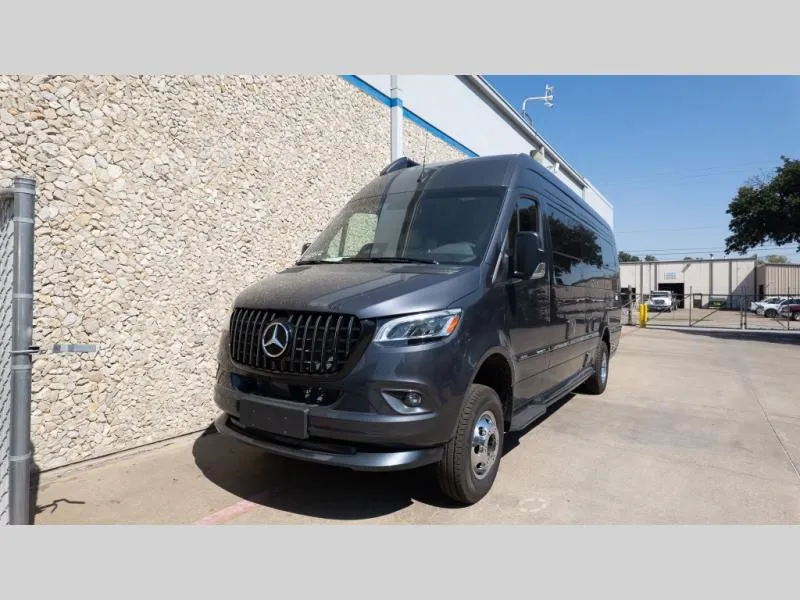 2026 Airstream Interstate 24GL - Photo 3